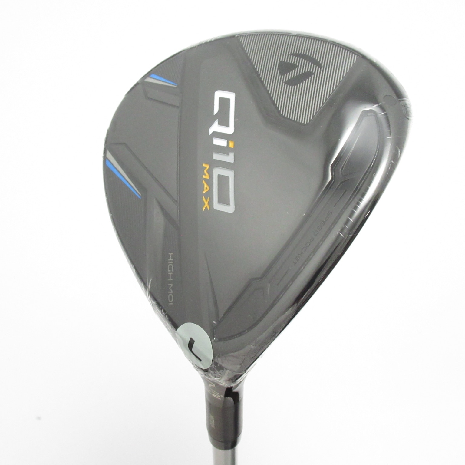 希少 新品未使用 テーラーメイド Qi10MAX フェアウェイウッド 7W SR Qi10 Max フェアウェイウッド | Qi10 Max Fairwaywood