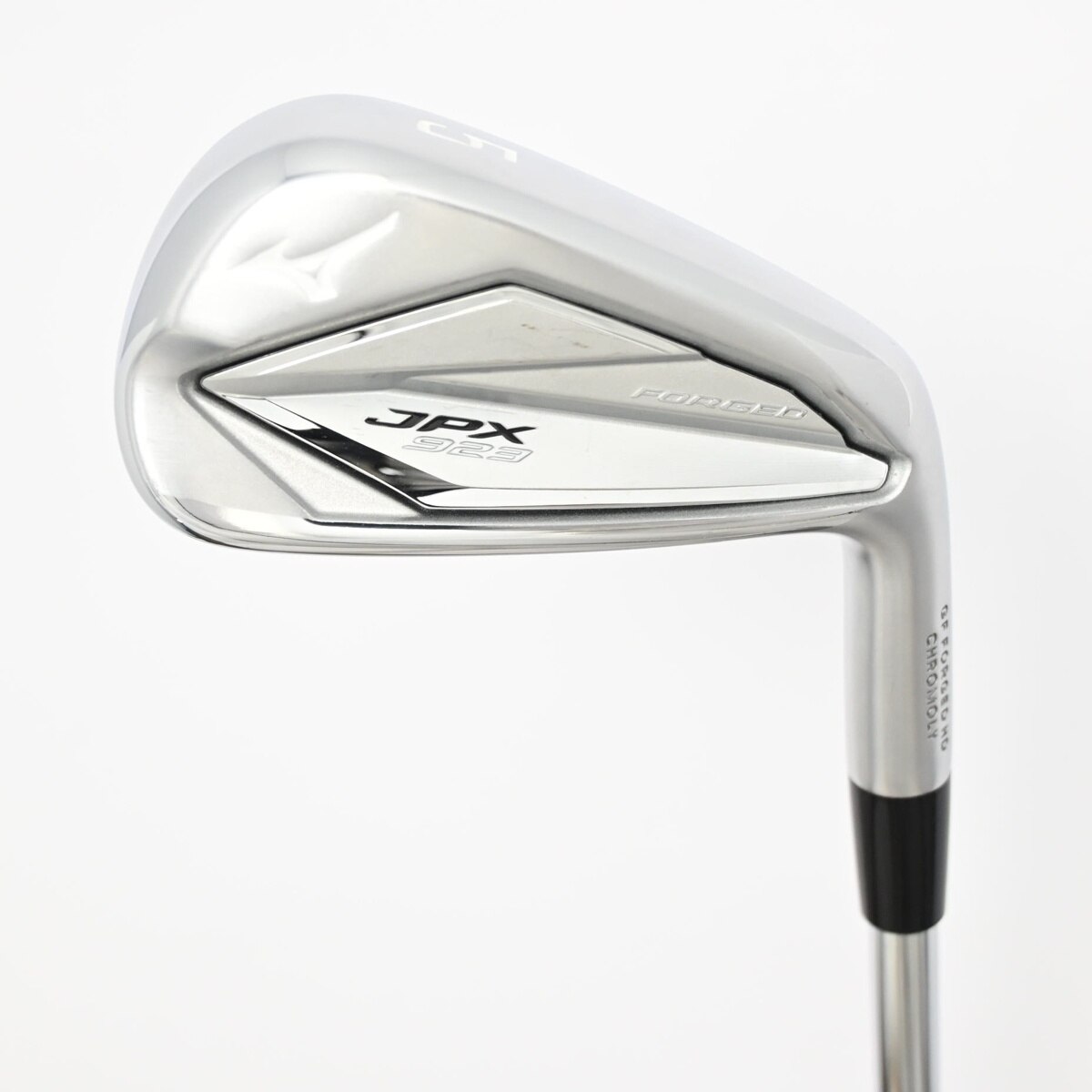 【中古】ミズノ MX FORGED PRO メーカーカスタム 直営店限定】ミズノ『MX FORGED PRO』 アイアン トラックマン