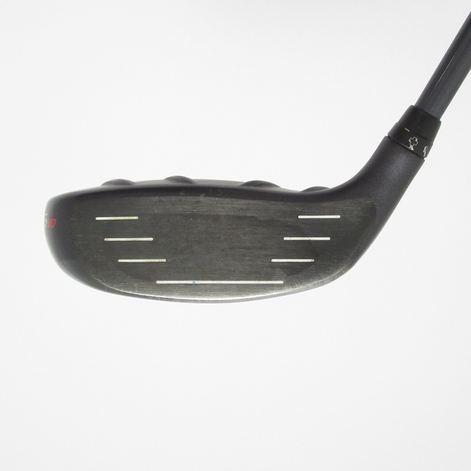 中古】G410 フェアウェイウッド ALTA J CB RED 14.5 SR CD