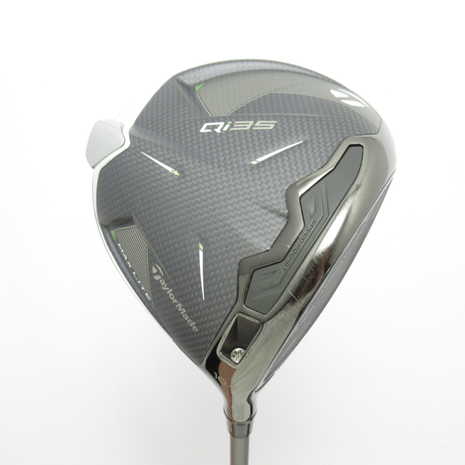 QI35LS ８度　中古 楽天市場】Qi35 LS ドライバーの通販
