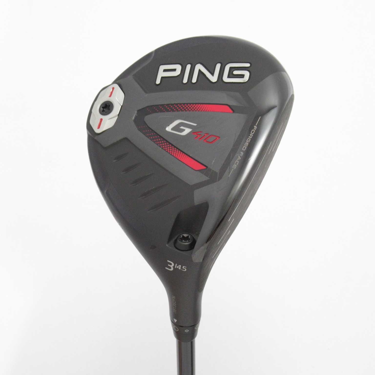 中古】G410 フェアウェイウッド (ピン) 通販｜GDO中古ゴルフクラブ