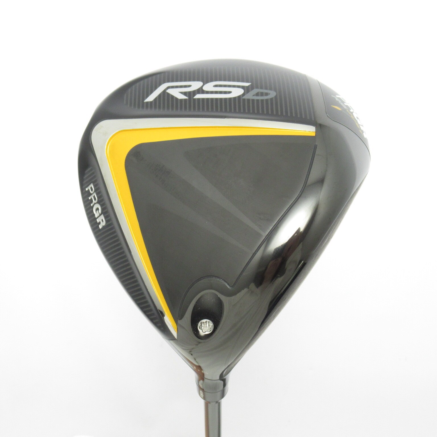 中古】プロギア(PRGR) ドライバー 通販｜GDO中古ゴルフクラブ