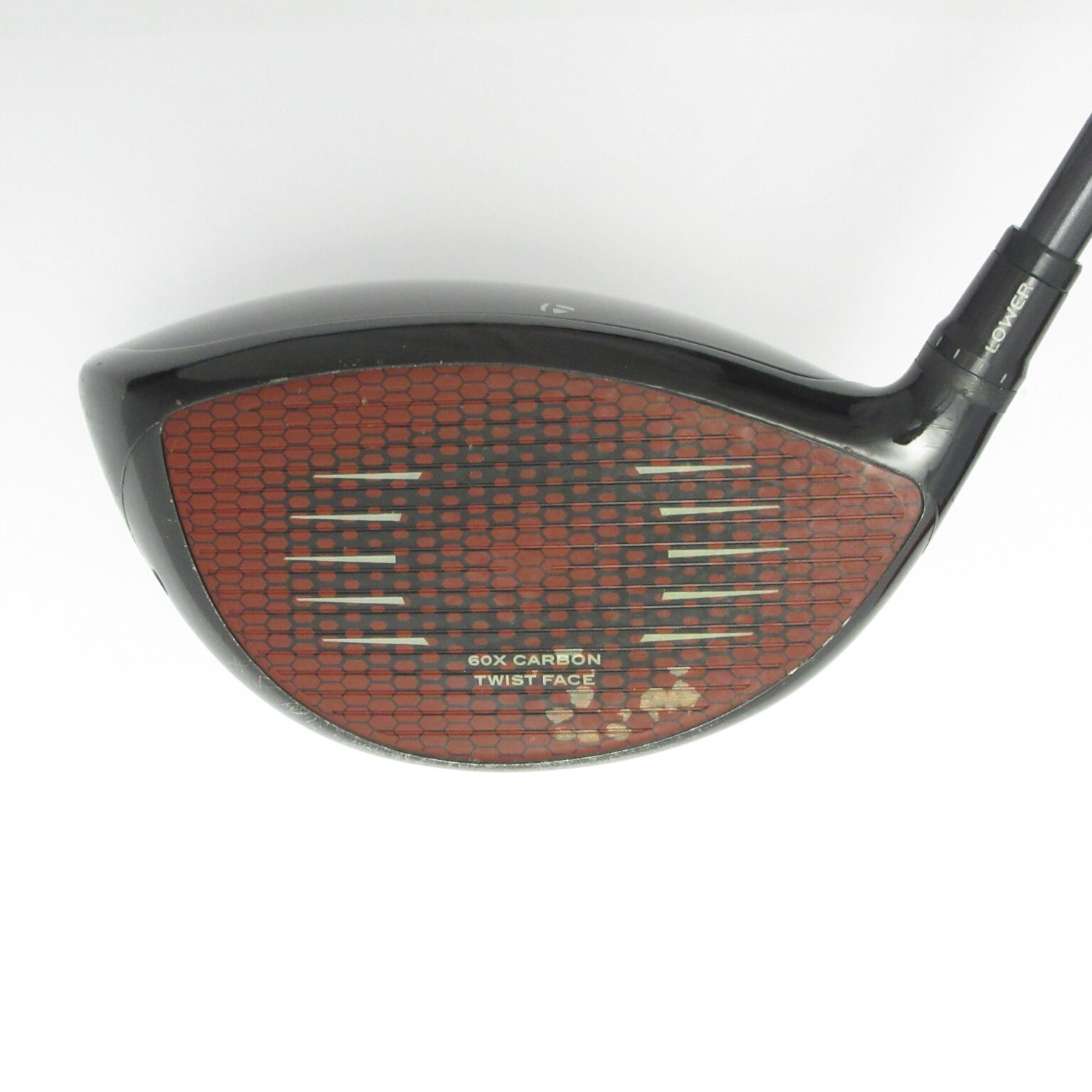 中古】ステルス ドライバー TENSEI RED TM50(2022) 10.5 SR CD