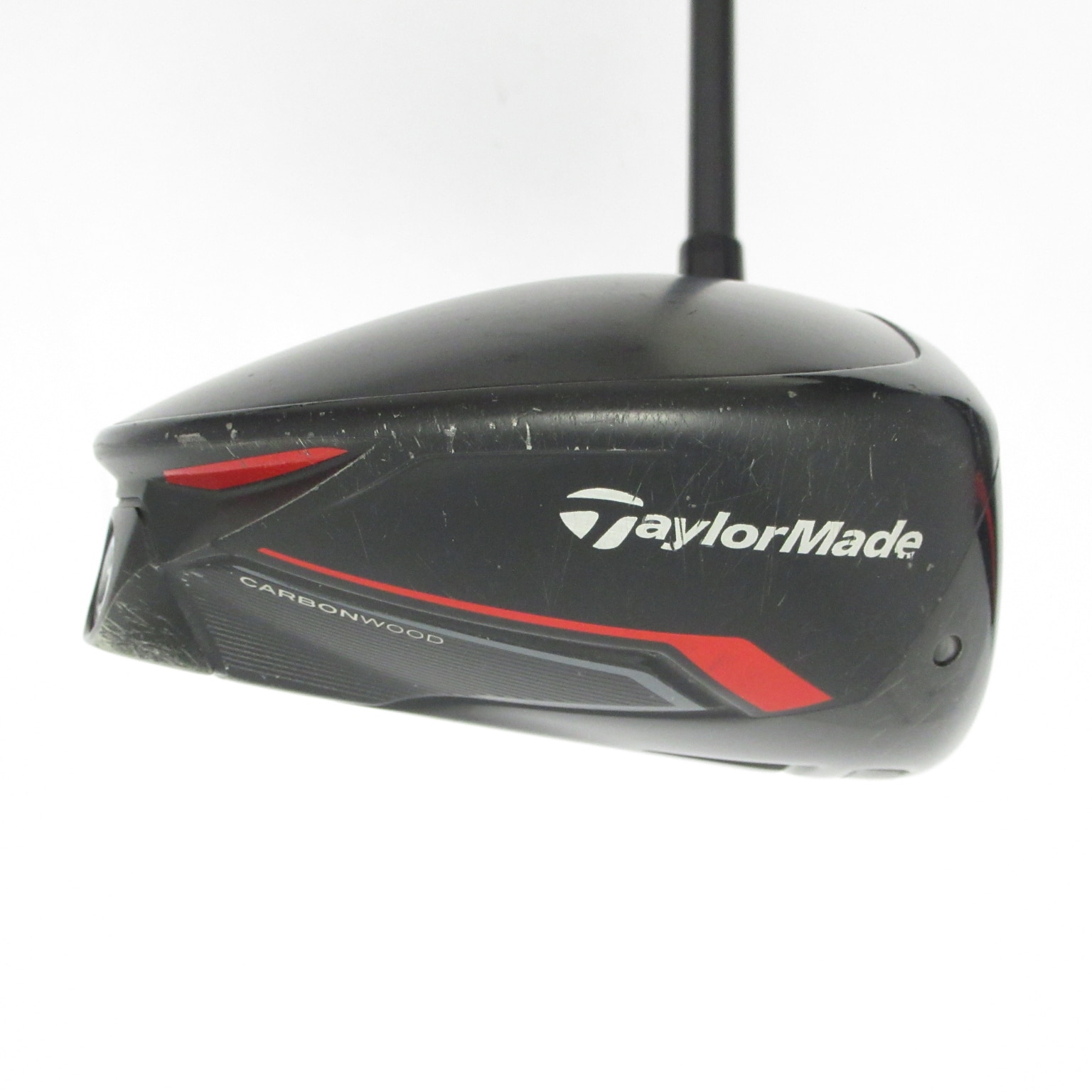 中古】ステルス ドライバー TENSEI RED TM50(2022) 10.5 SR CD
