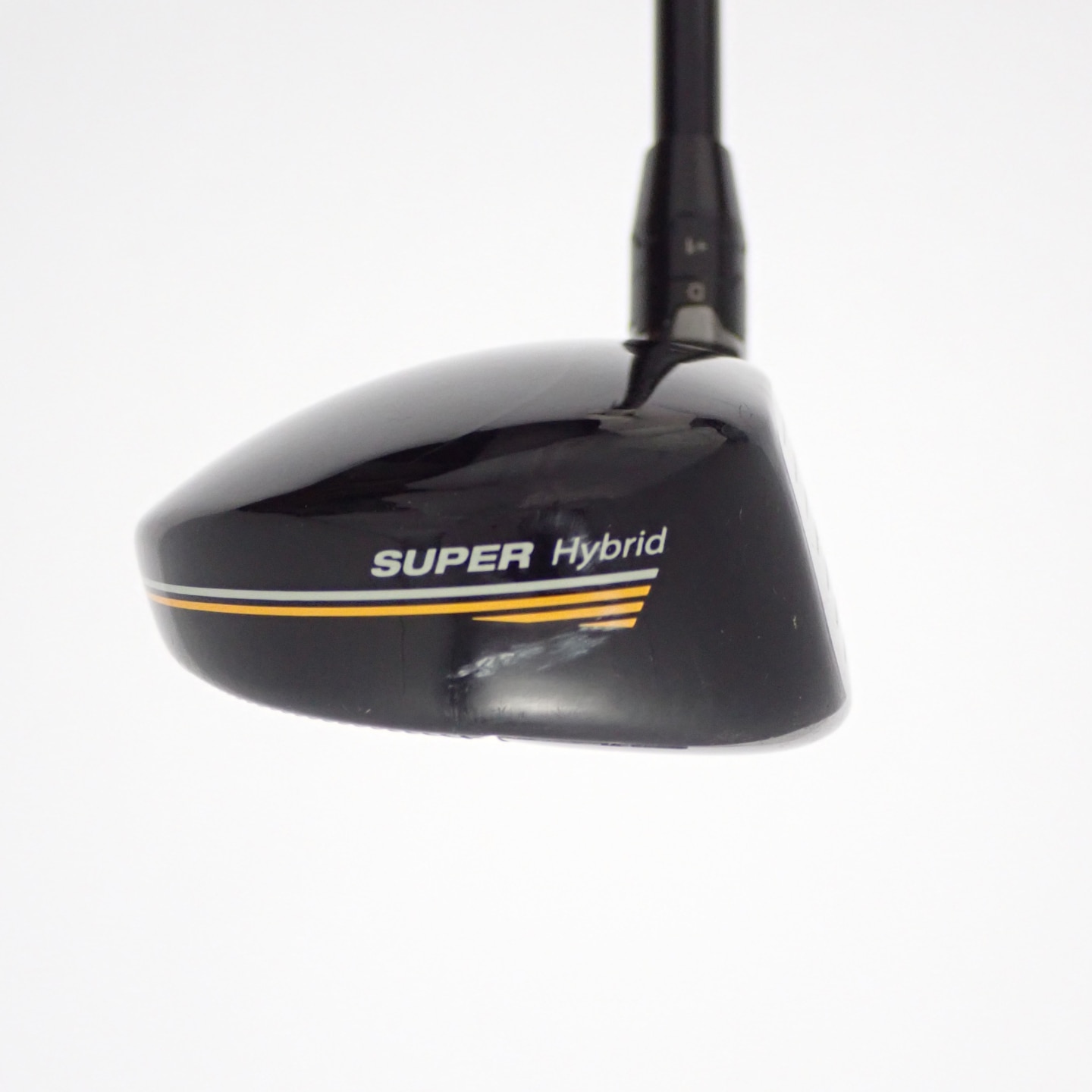 中古】スーパー ハイブリッド US ユーティリティ TENSEI CK PRO