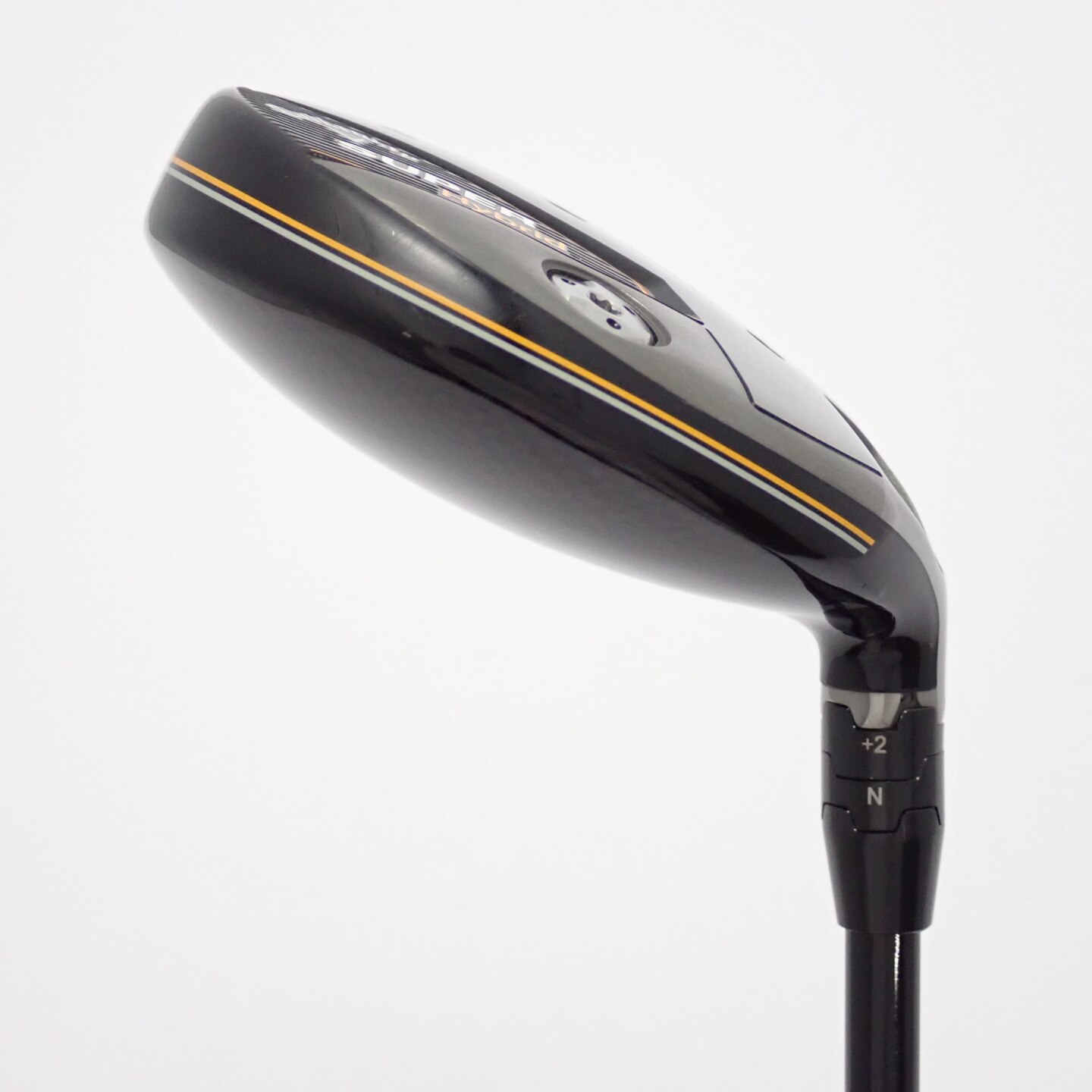 中古】スーパー ハイブリッド US ユーティリティ TENSEI CK PRO
