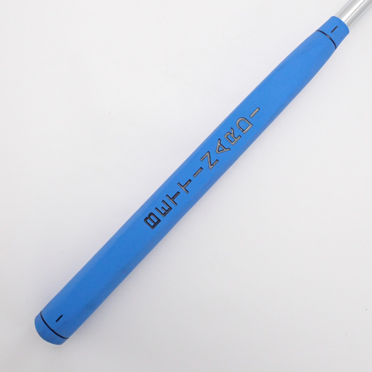 中古】ZENITH BS-02B パター スチールシャフト 計測項目外 計測項目外