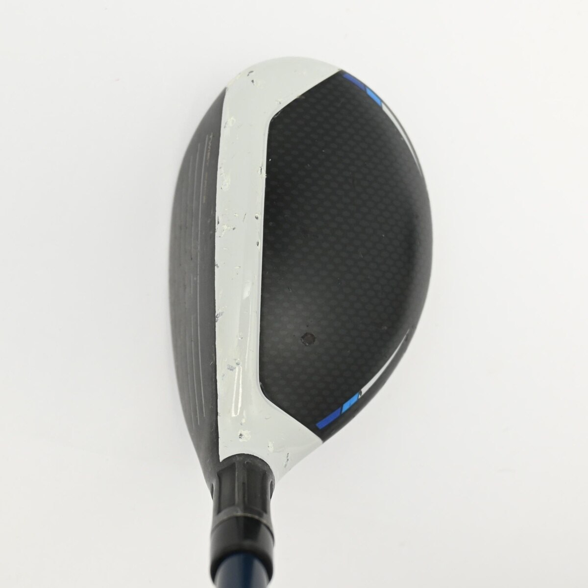 中古】SIM2 マックス レスキュー ユーティリティ TENSEI BLUE TM60