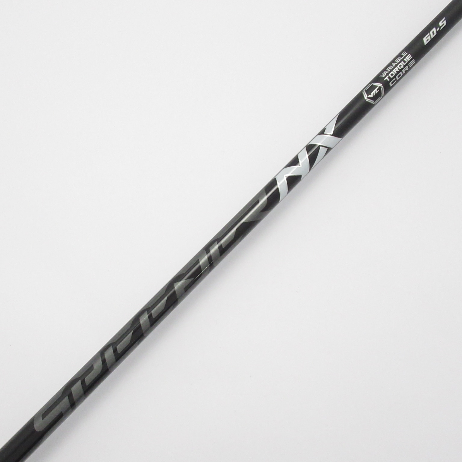 中古】Speeder NX BLACK ドライバー用_スリーブ付 Speeder NX BLACK 60