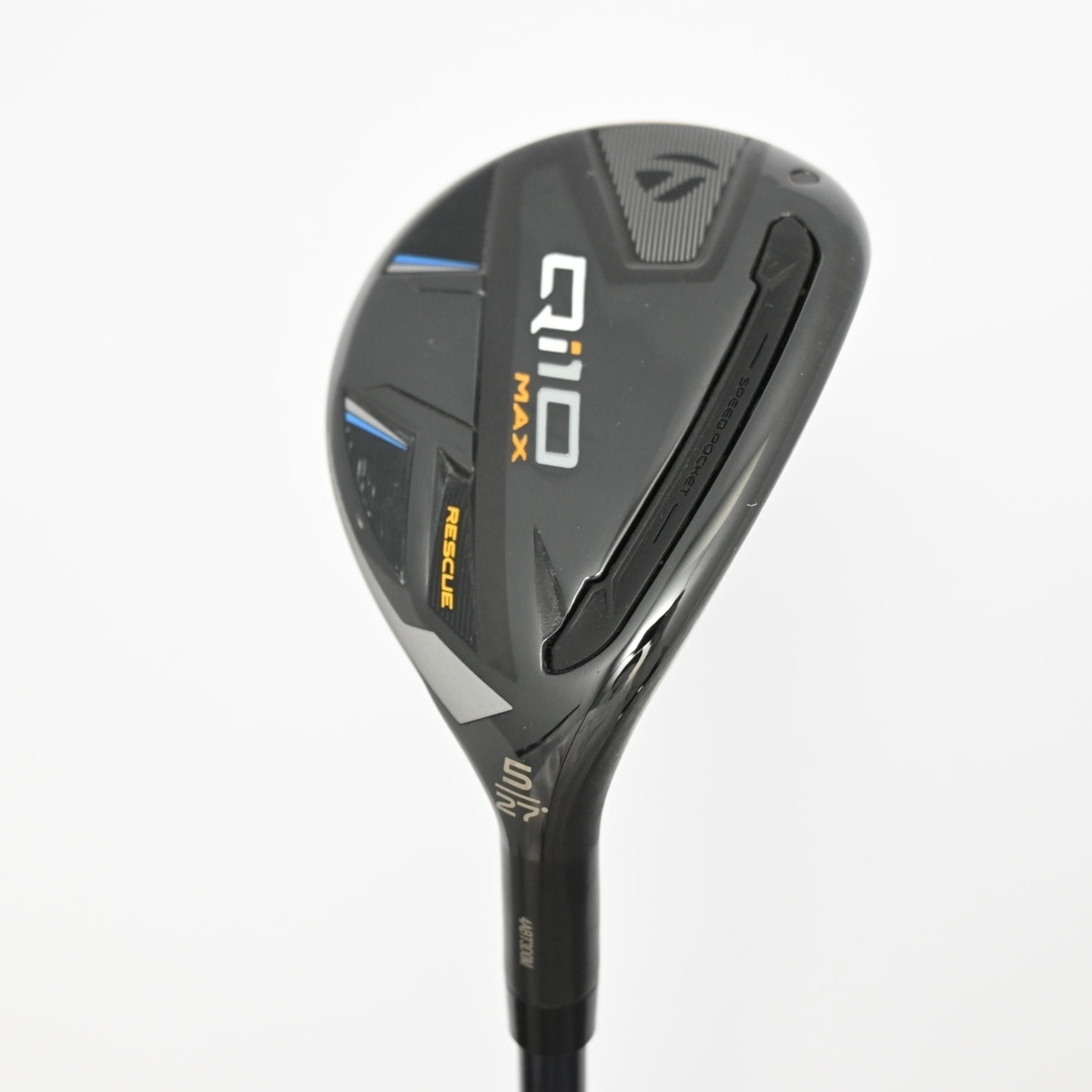 テーラーメイドユーティリティQ i10Ｍａｘ3u 楽天市場】TaylorMade テーラーメイド日本正規品 Qi10 MAX