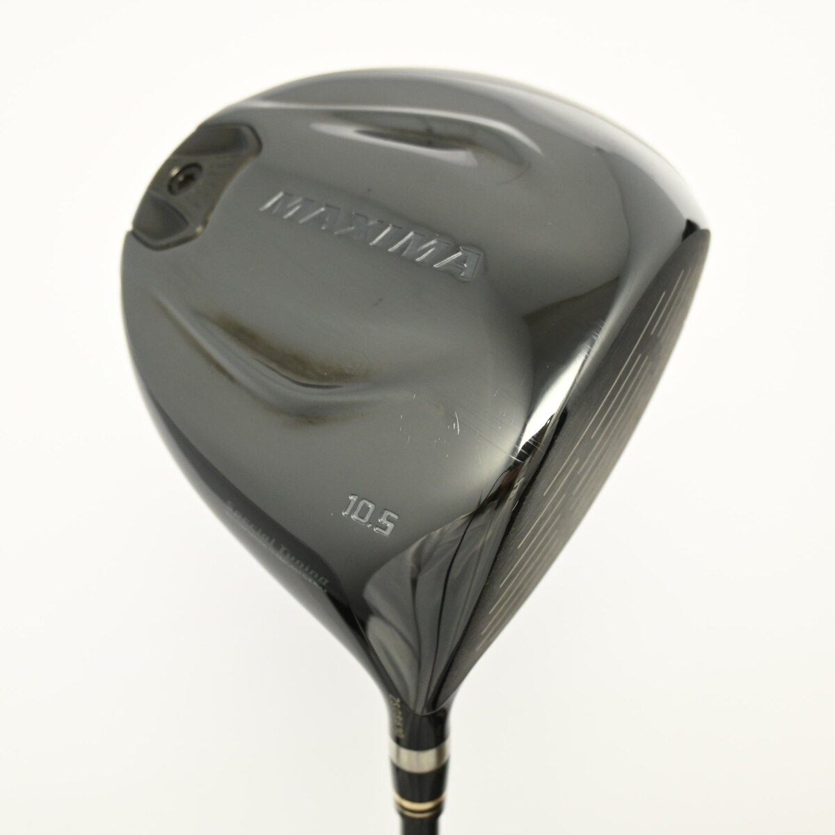 中古】MAXIMA II SPECIAL Tuning ドライバー BEYOND POWER 2 中古】MAXIMA II SPECIAL Tuning ドライバー BEYOND POWER 2
