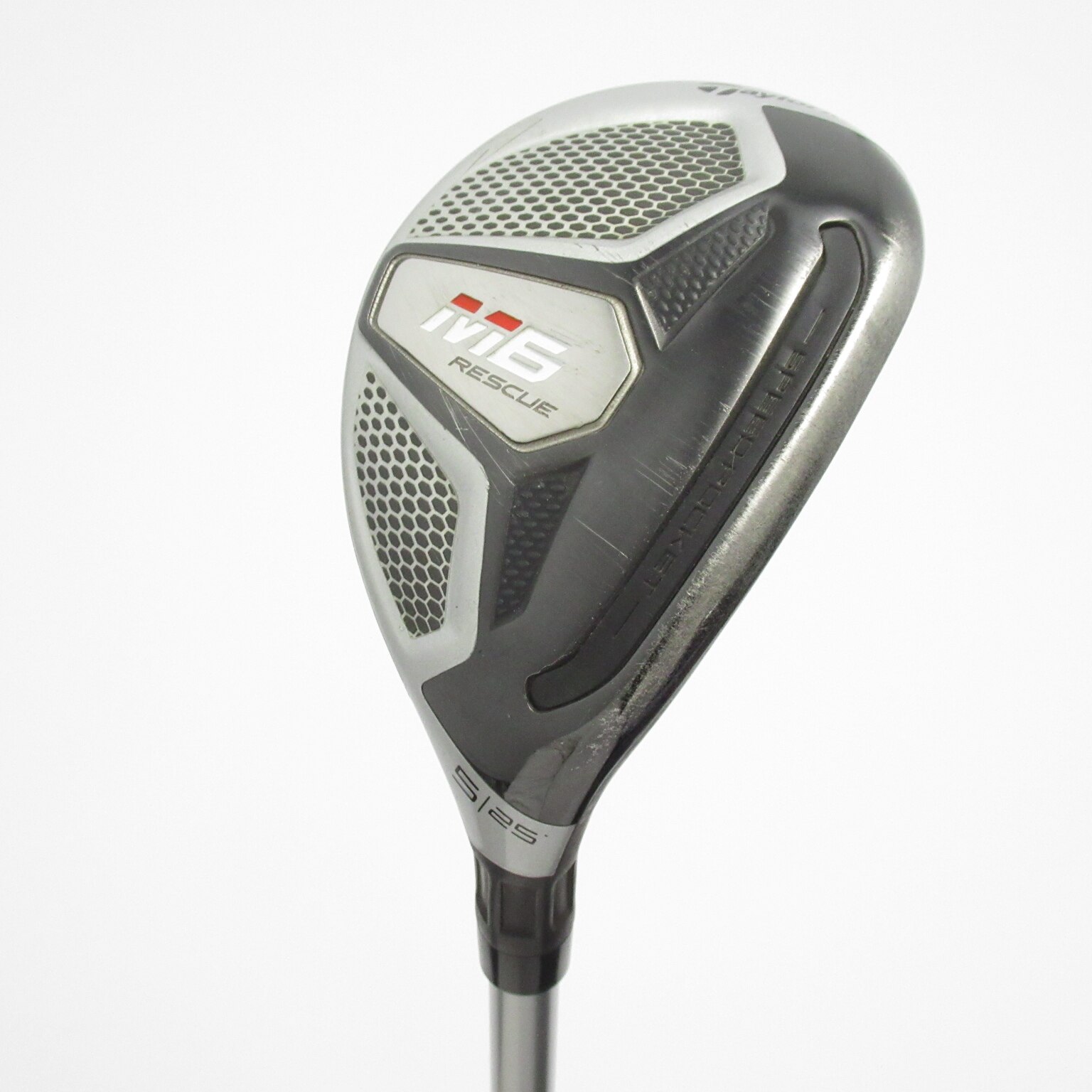 中古】M6 ユーティリティ (テーラーメイド) 通販｜GDO中古ゴルフ