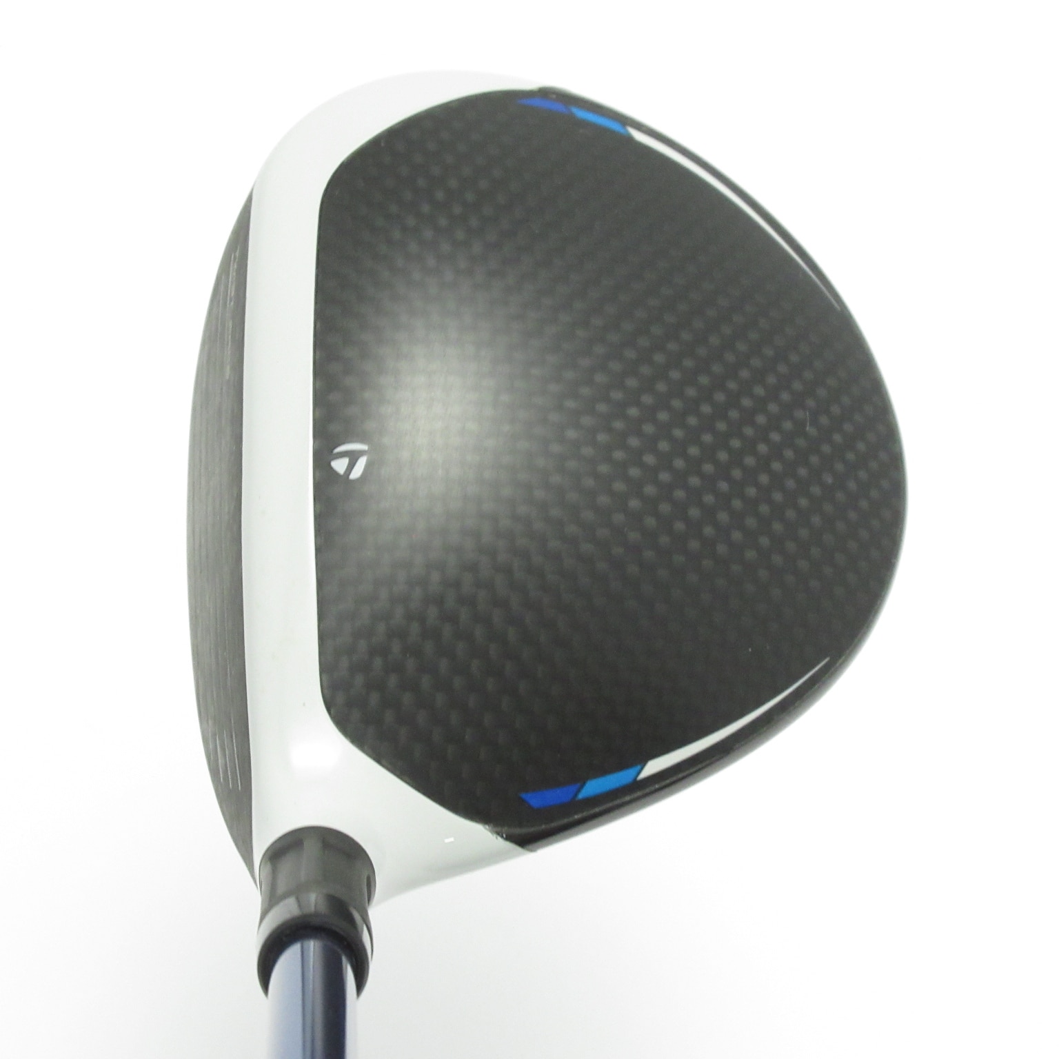 中古】SIM2 マックス フェアウェイウッド Diamana TB60 15 S C