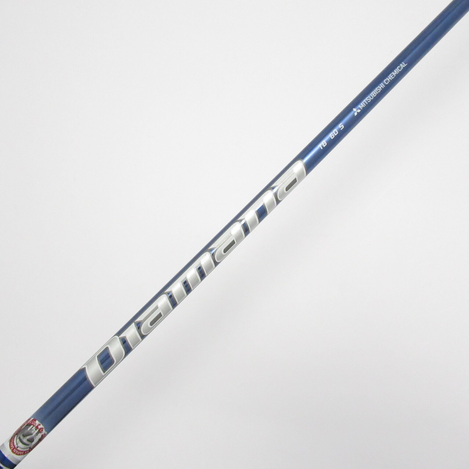 中古】SIM2 マックス フェアウェイウッド Diamana TB60 15 S C