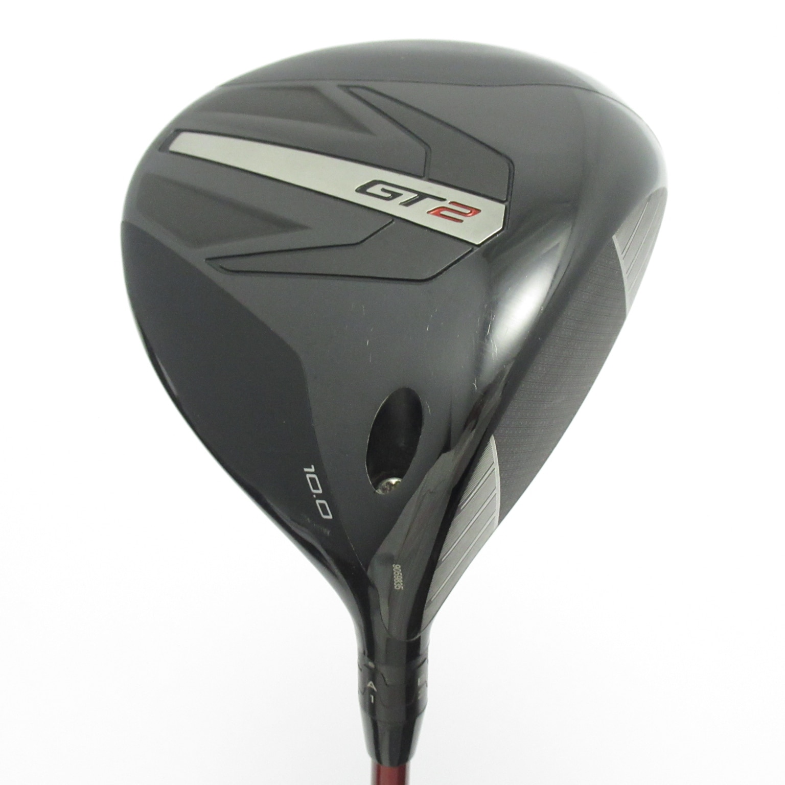 中古】GT2 ドライバー (タイトリスト) Titleist 通販｜GDO中古ゴルフクラブ