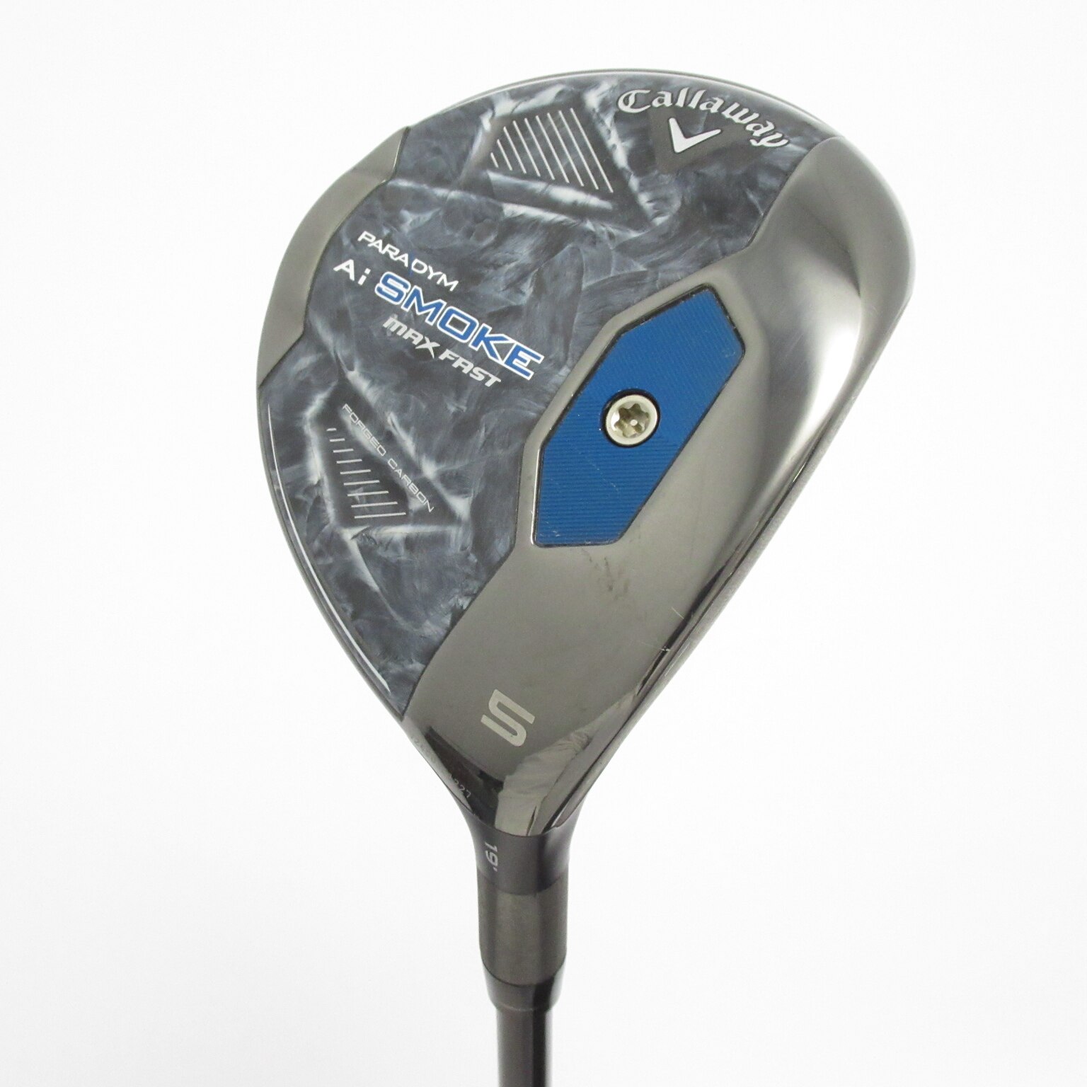 キャロウェイAi-SMOKE MAX FAST 10.5（R）新品未使用 Amazon.co.jp: キャロウェイ(Callaway) 右用 ドライバー PARADYM
