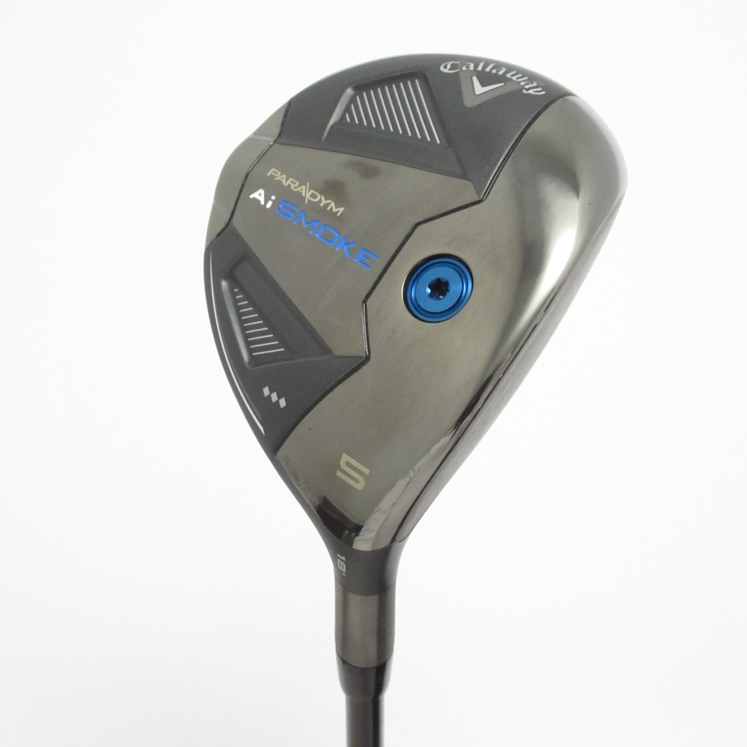 PARADYM Ai SMOKE ◆◆◆フェアウェイウッド18° Callaway Paradym Ai SMOKE MAX Fairway Wood キャロウェイ