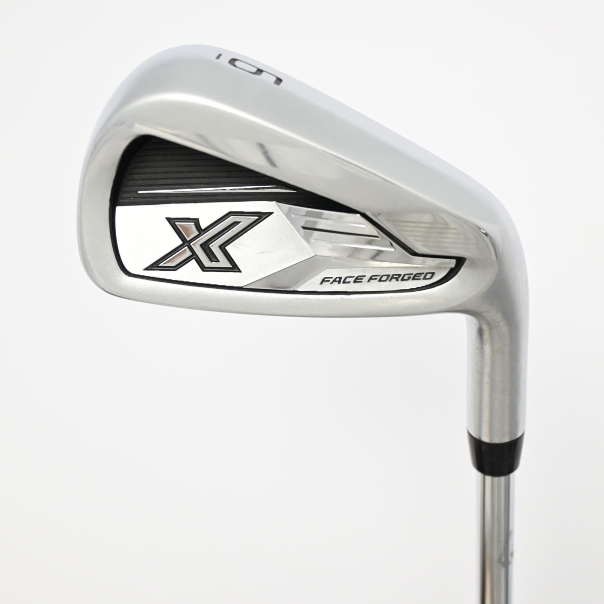 XXIO - 【中古】アイアンセット ゼクシオフォージド2015 NSPRO6本組/S/5〜P 2025年最新】Yahoo!オークション -ゼクシオ フォージド アイアン
