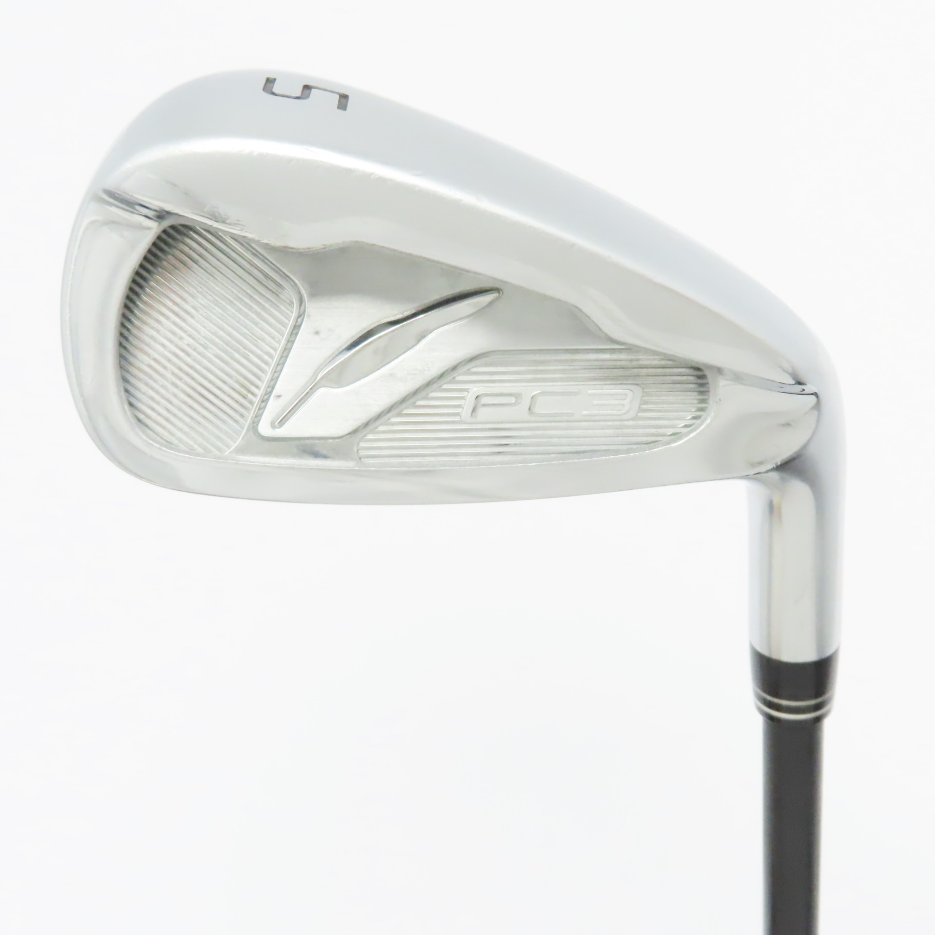 FOURTEEN PC555 / フォーティーン スチールシャフト(中古) 中古】PC-3 アイアンセット (フォーティーン) FOURTEEN 通販