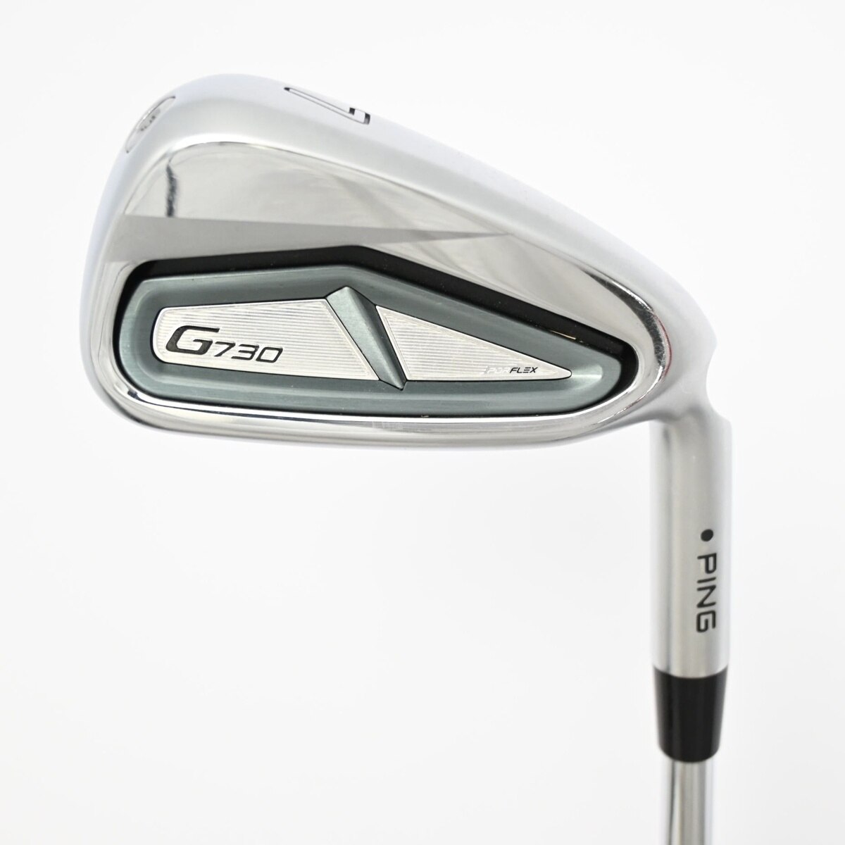 中古】G730 アイアン N.S.PRO MODUS3 TOUR 115 26.5 S C