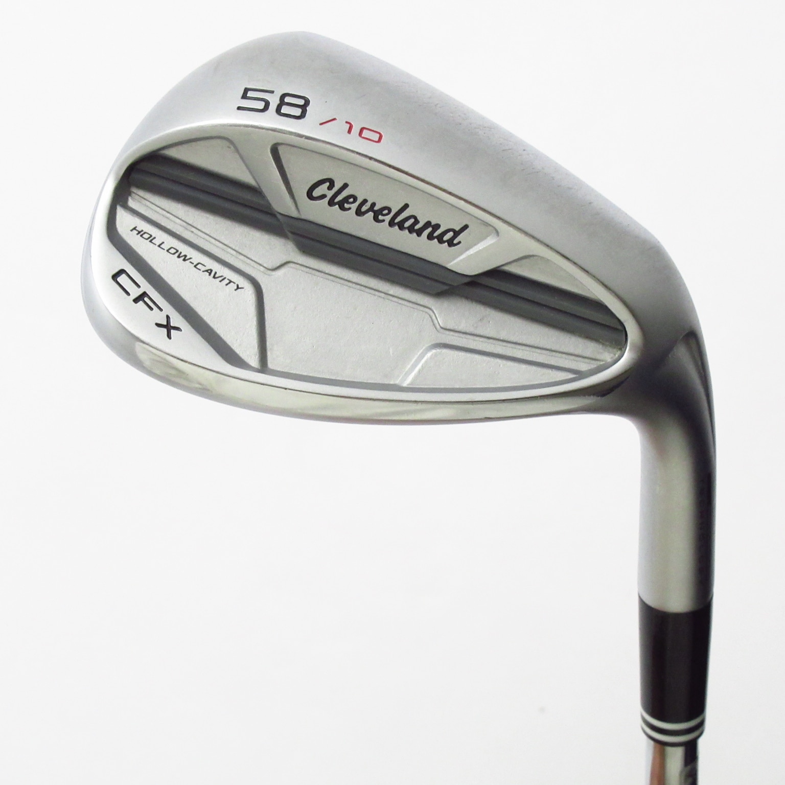 中古】CFX ウェッジ (クリーブランド) クリーブランド 通販｜GDO
