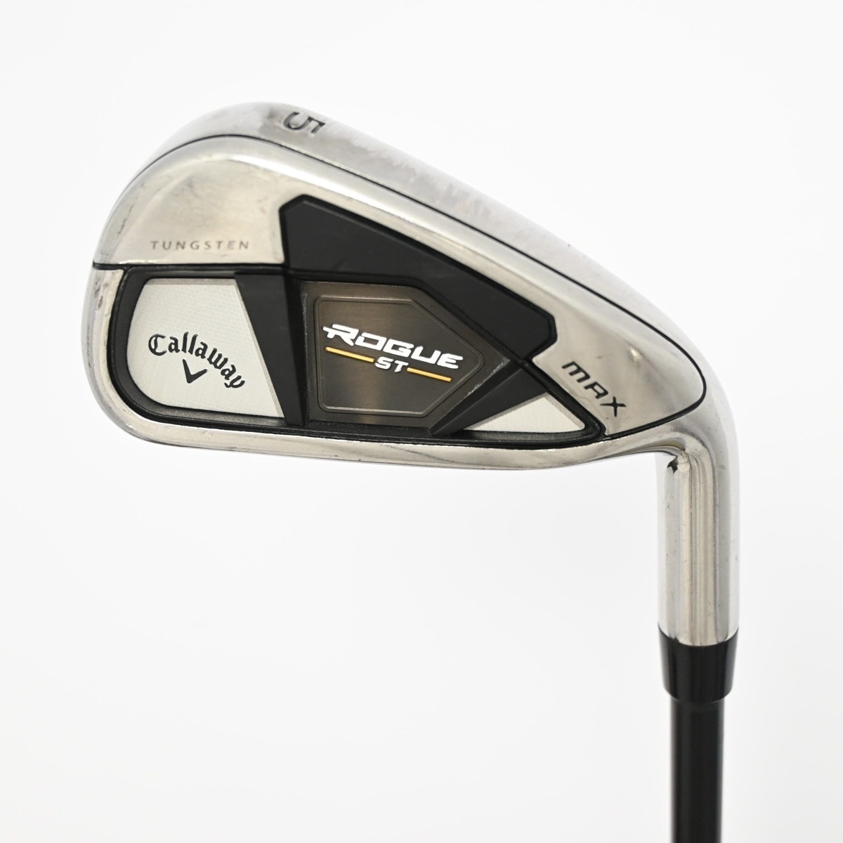 Callaway ローグST MAXアイアンVENTUS 5 S ローグ ST MAX OS アイアン(単品) VENTUS 5 for Callaway(アイアン