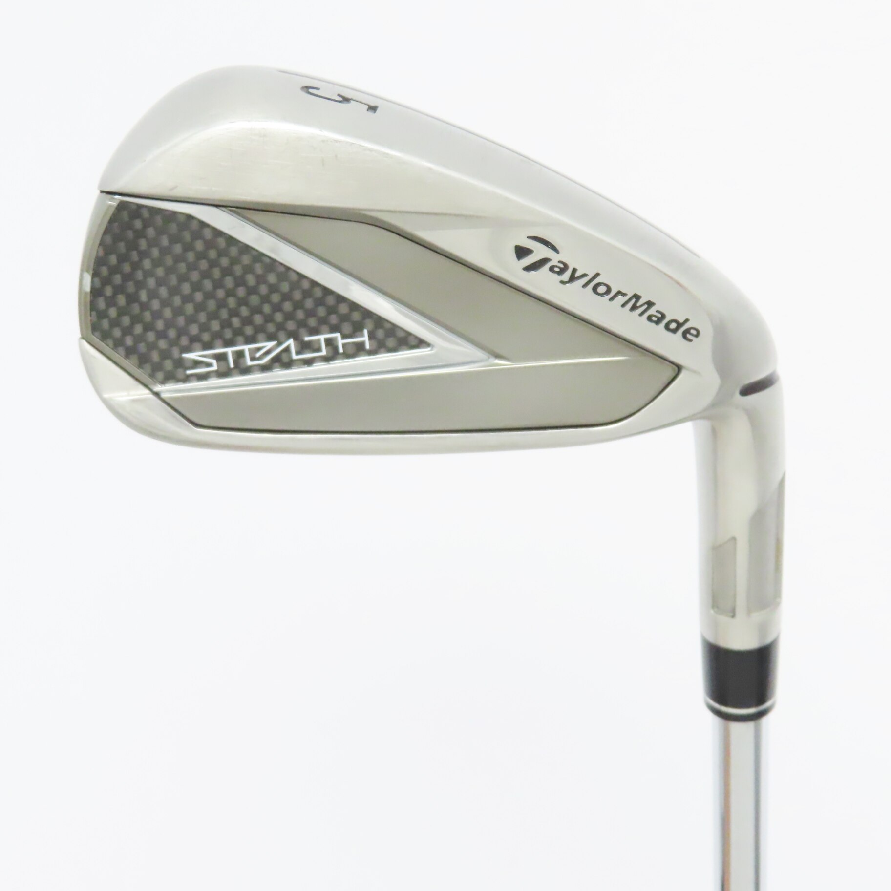 中古】ステルス アイアンセット (テーラーメイド) 通販｜GDO中古