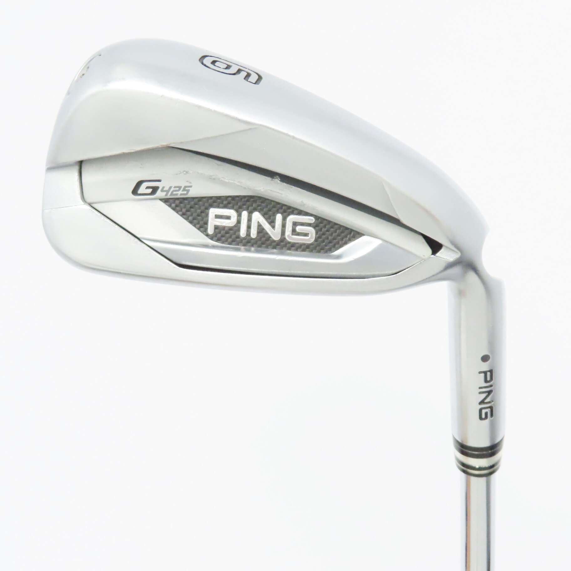 PING - 新品未使用品 ピン  G425アイアンセット G425アイアン│CLUB PING【PINGオフィシャルサイト】