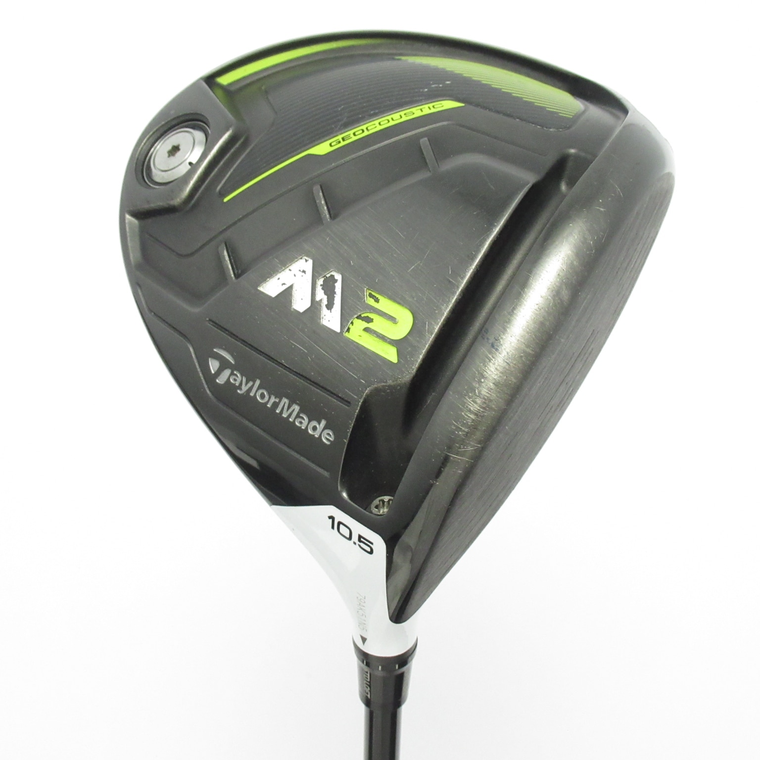 テーラーメイド　M2ドライバー TaylorMade Golf - Drivers - M2 DRIVER