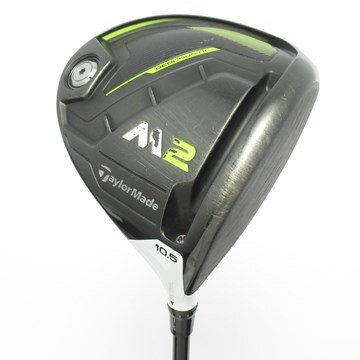 中古】M2 ドライバー (テーラーメイド) 通販｜GDO中古ゴルフクラブ 