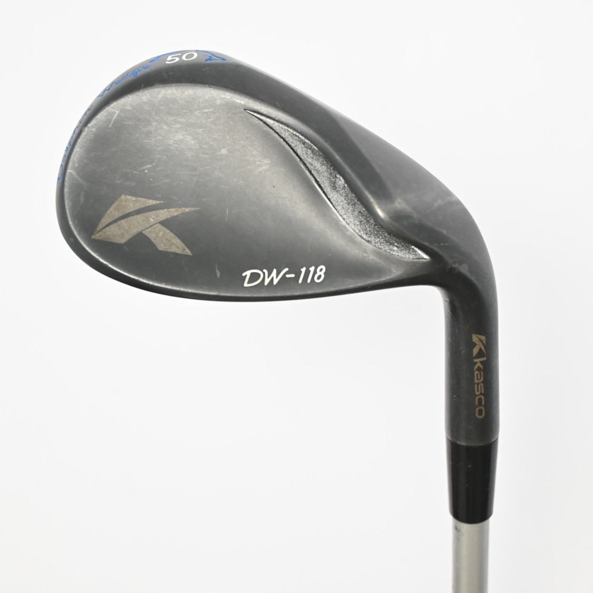 しーも キャスコドルフィンDW-113 58° DW-118 52° Dolphin Wedge レディース キャスコ ドルフィン ウエッジ DW-118