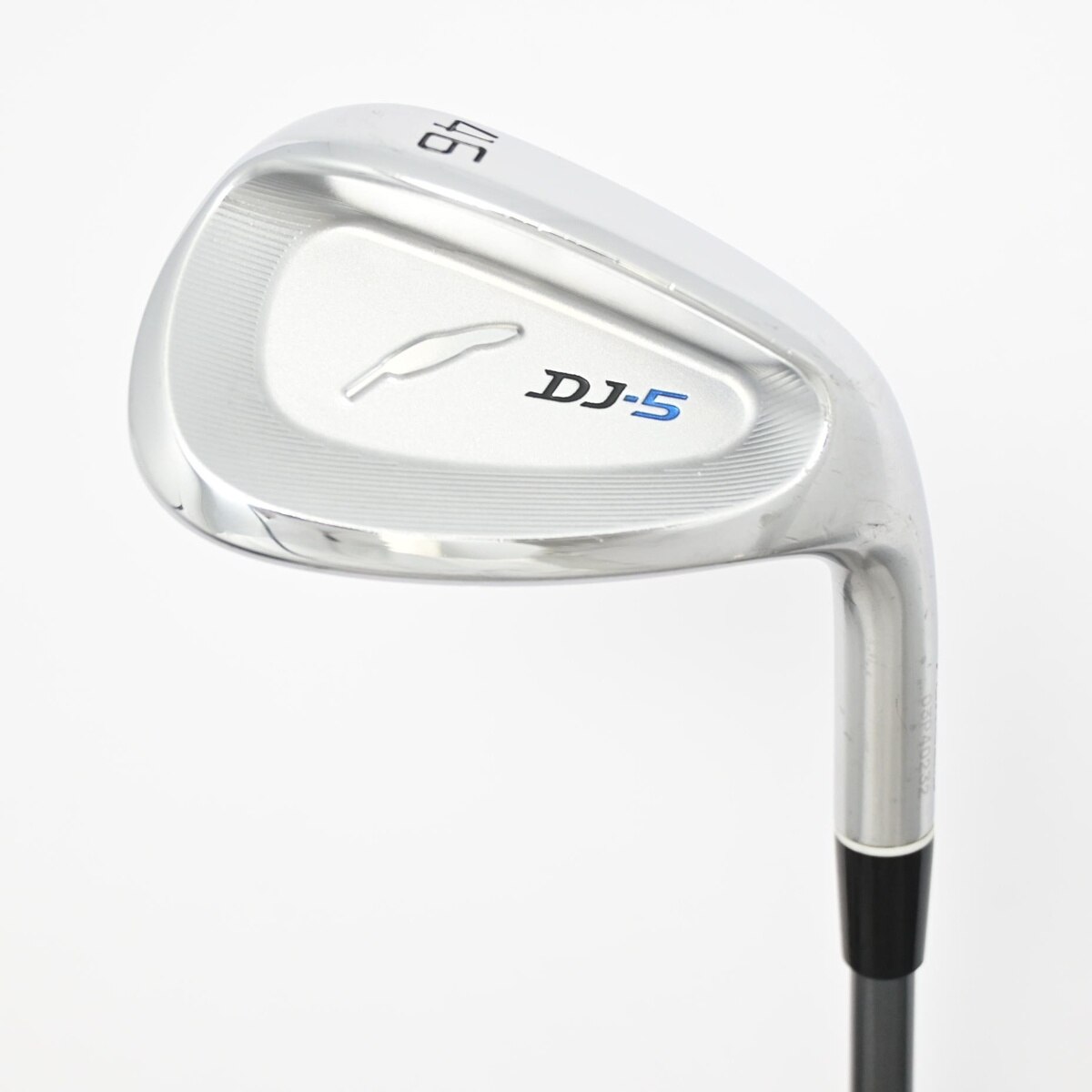 中古】DJ-5 ウェッジ FT52w 46-04 WEDGE C レディス(ウェッジ（単品