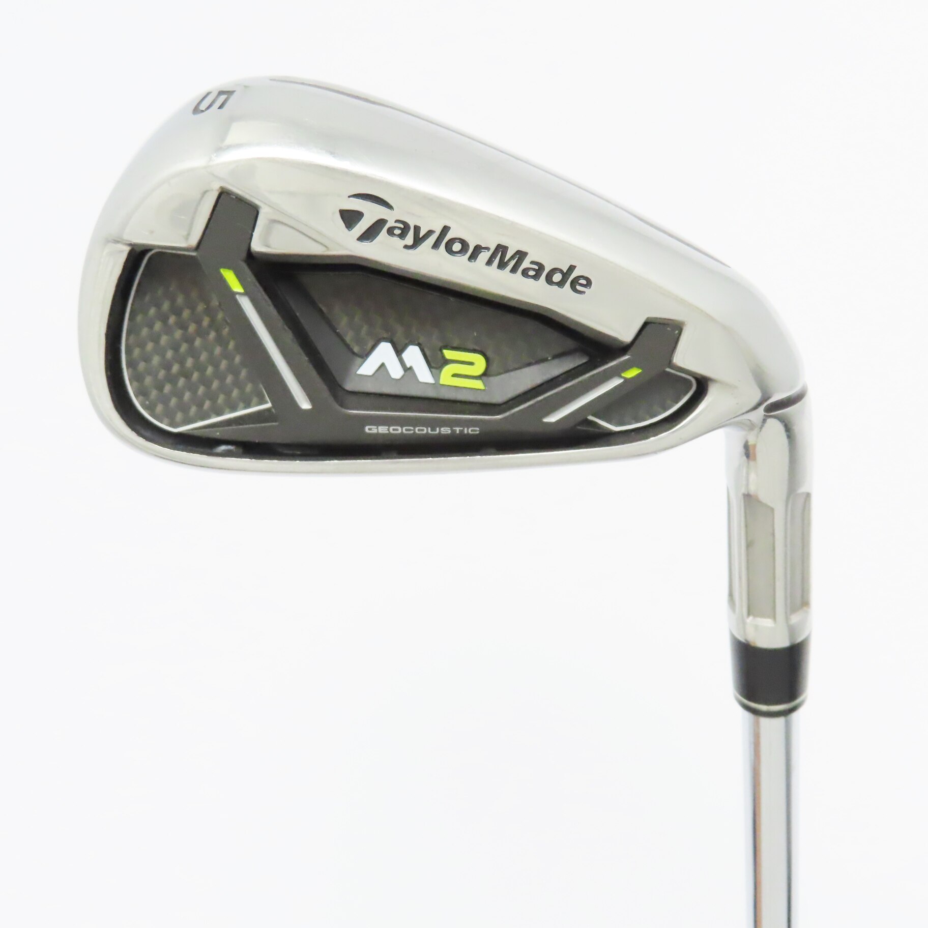 TaylorMade テーラーメイド M2 アイアンセット　8本 楽天市場】テーラーメイド m2 アイアンセット 8本の通販