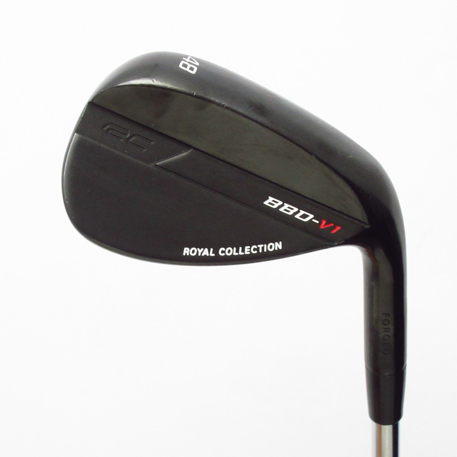 中古】ロイヤルコレクション ウェッジ 通販｜GDO中古ゴルフクラブ