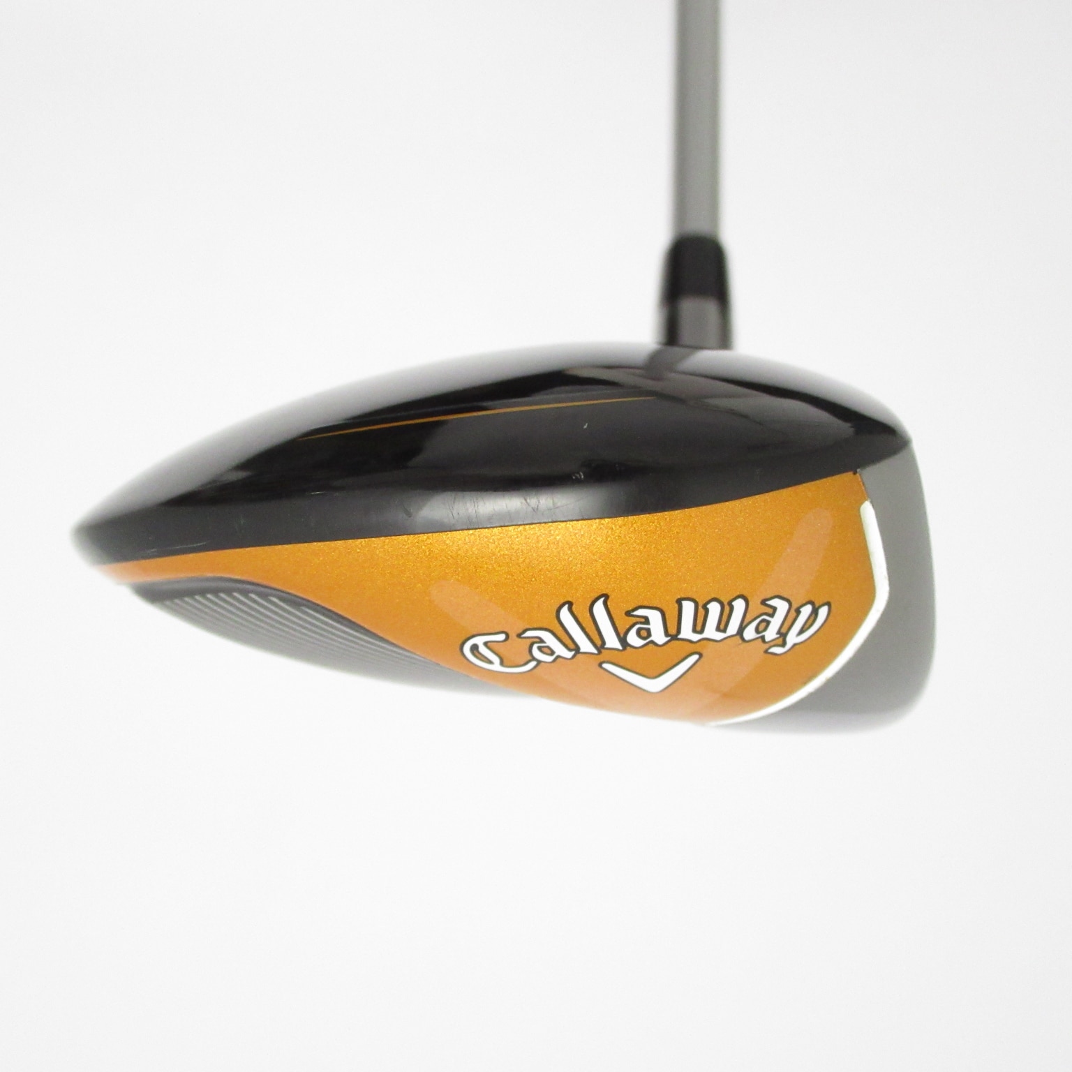 中古】マーベリック フェアウェイウッド ATTAS 11 5 18 SR CD