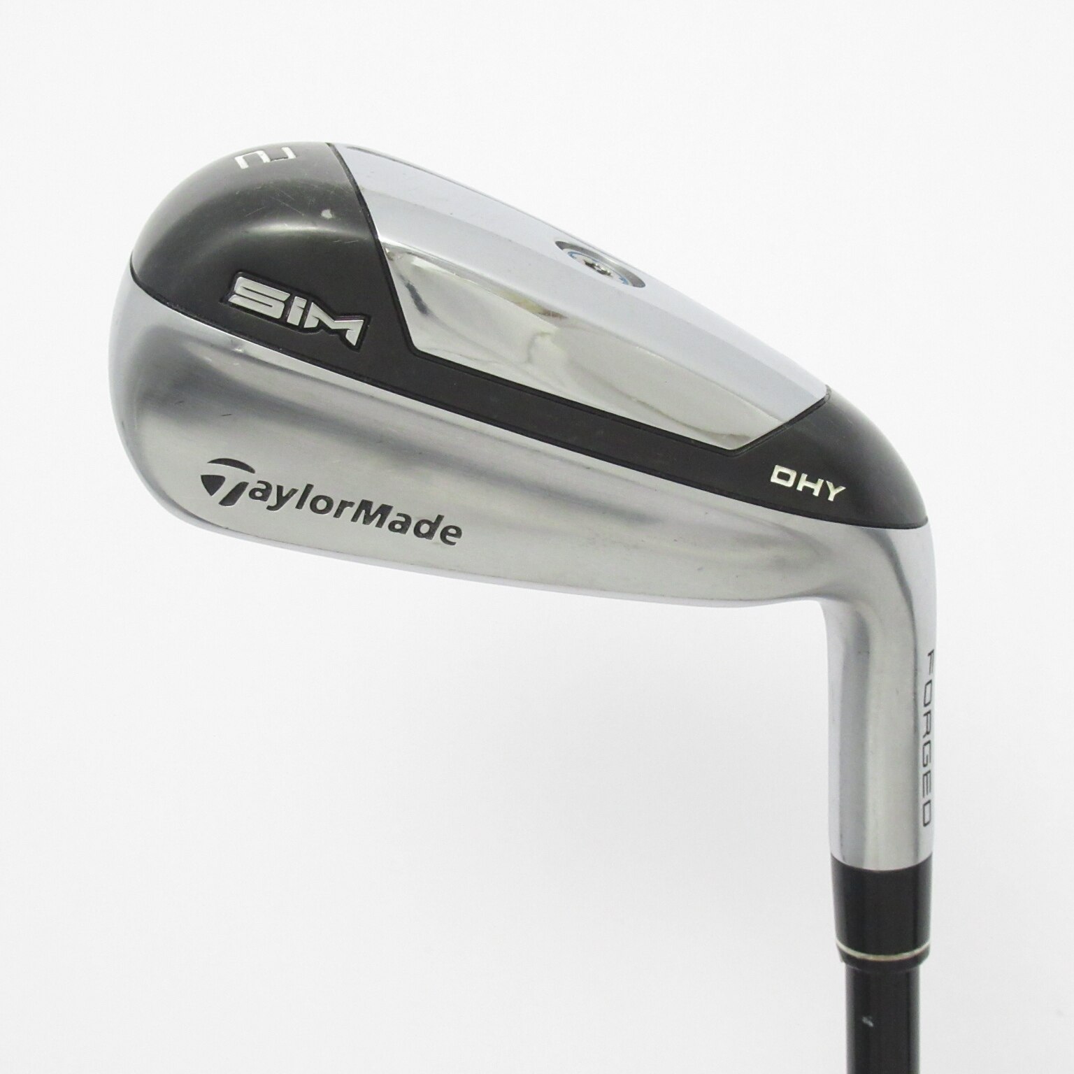 中古】SIM DHY US ユーティリティ Diamana Limited Hybrid 17