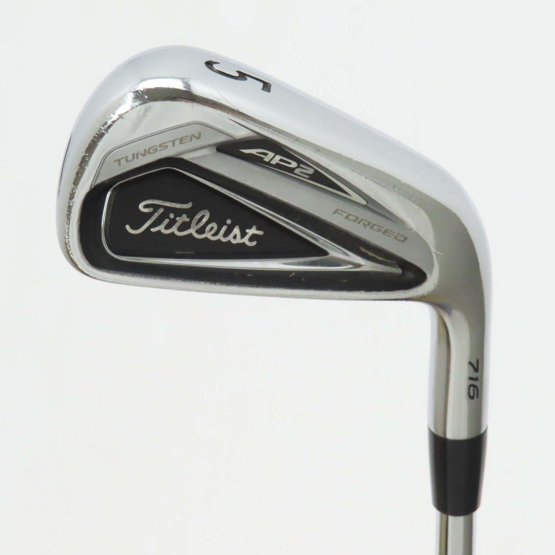 Titleist - 送料無料！！タイトリスト AP2 716 アイアンセット AP2アイアン 716＋816 H2 ユーティリティ(7本セット