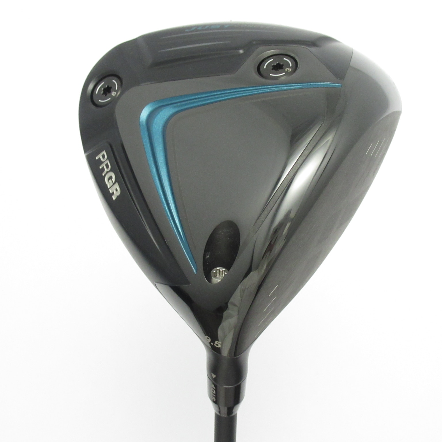 PRGR - プロギアRSX MAX ドライバー（2024）10.5°　特注シャフト付き 試打評価】プロギア RSX RS MAXドライバー(2024)／ミスがミスに