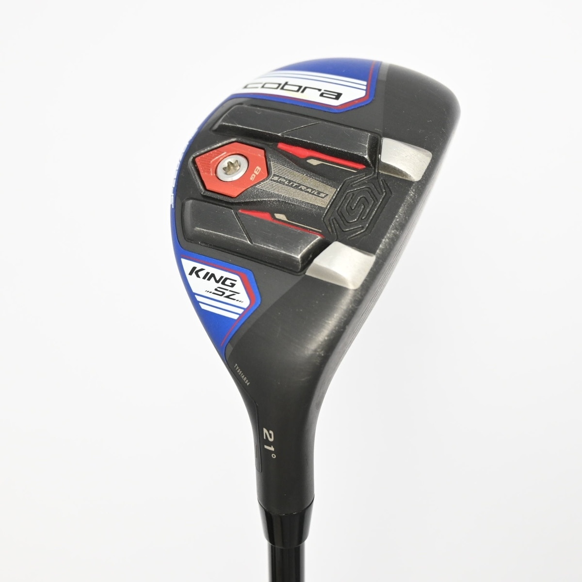 中古】キング ユーティリティ (コブラ) 通販｜GDO中古ゴルフクラブ