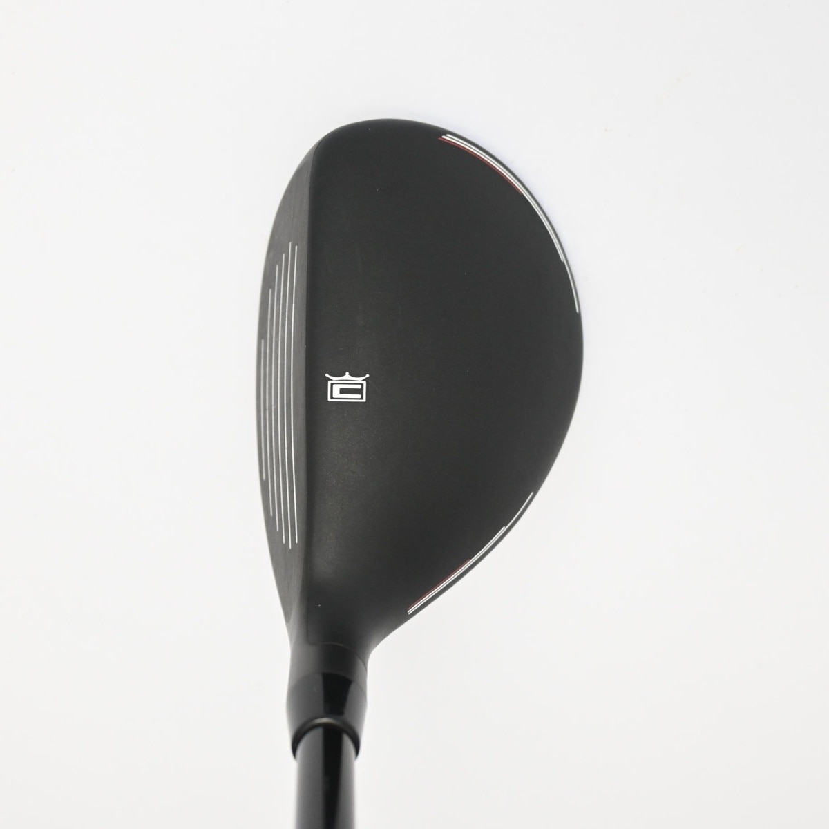 中古】キング SPEEDZONE ワンレングス ユーティリティ Speeder