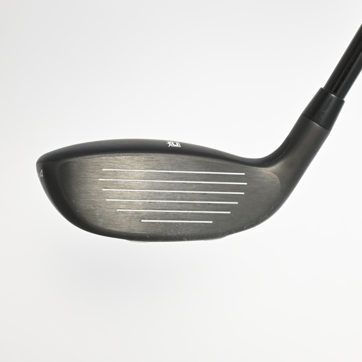 中古】キング SPEEDZONE ワンレングス ユーティリティ Speeder