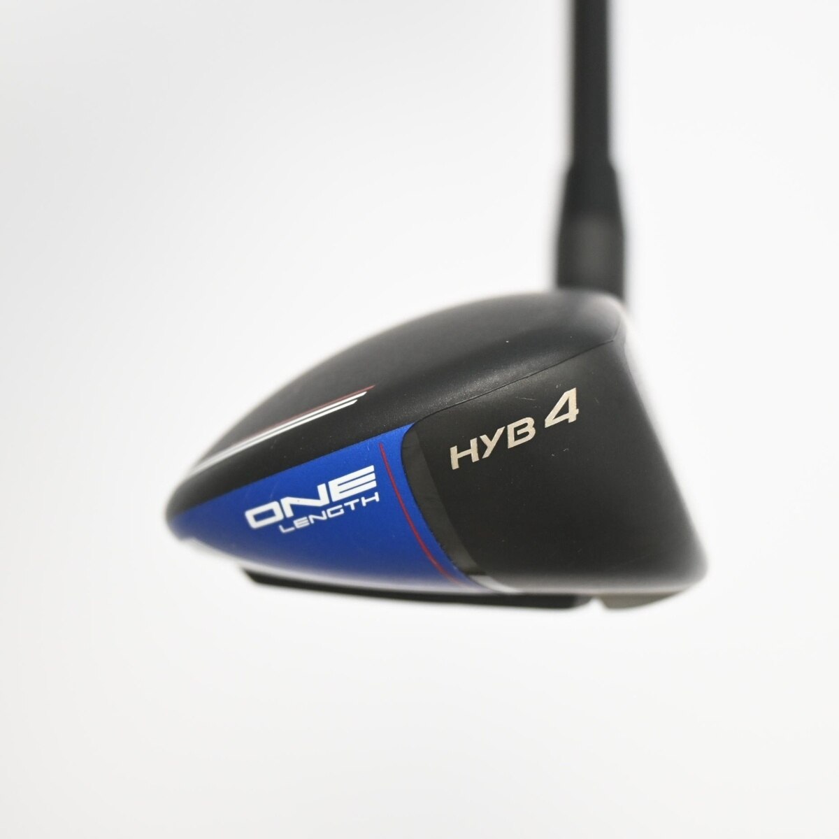 中古】キング SPEEDZONE ワンレングス ユーティリティ Speeder