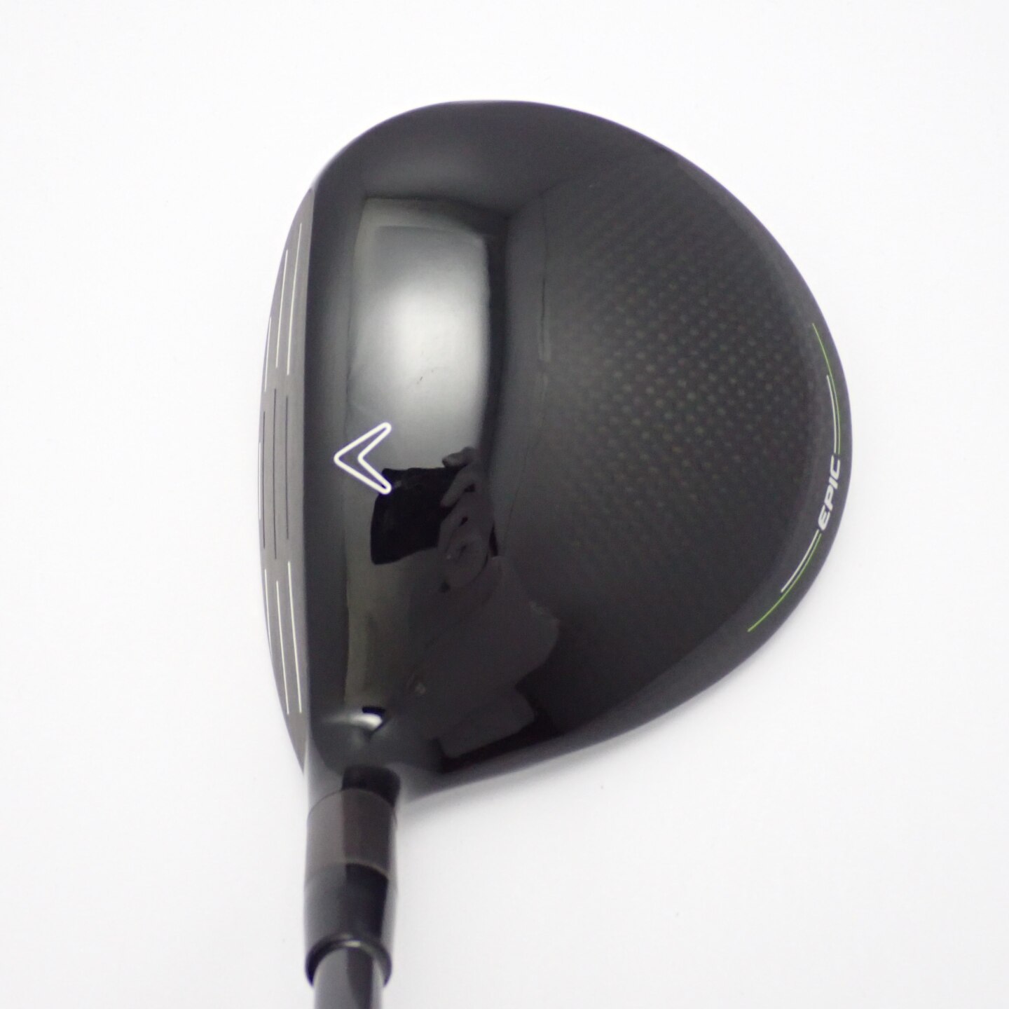 中古】エピック MAX フェアウェイウッド Diamana 40 for Callaway 15