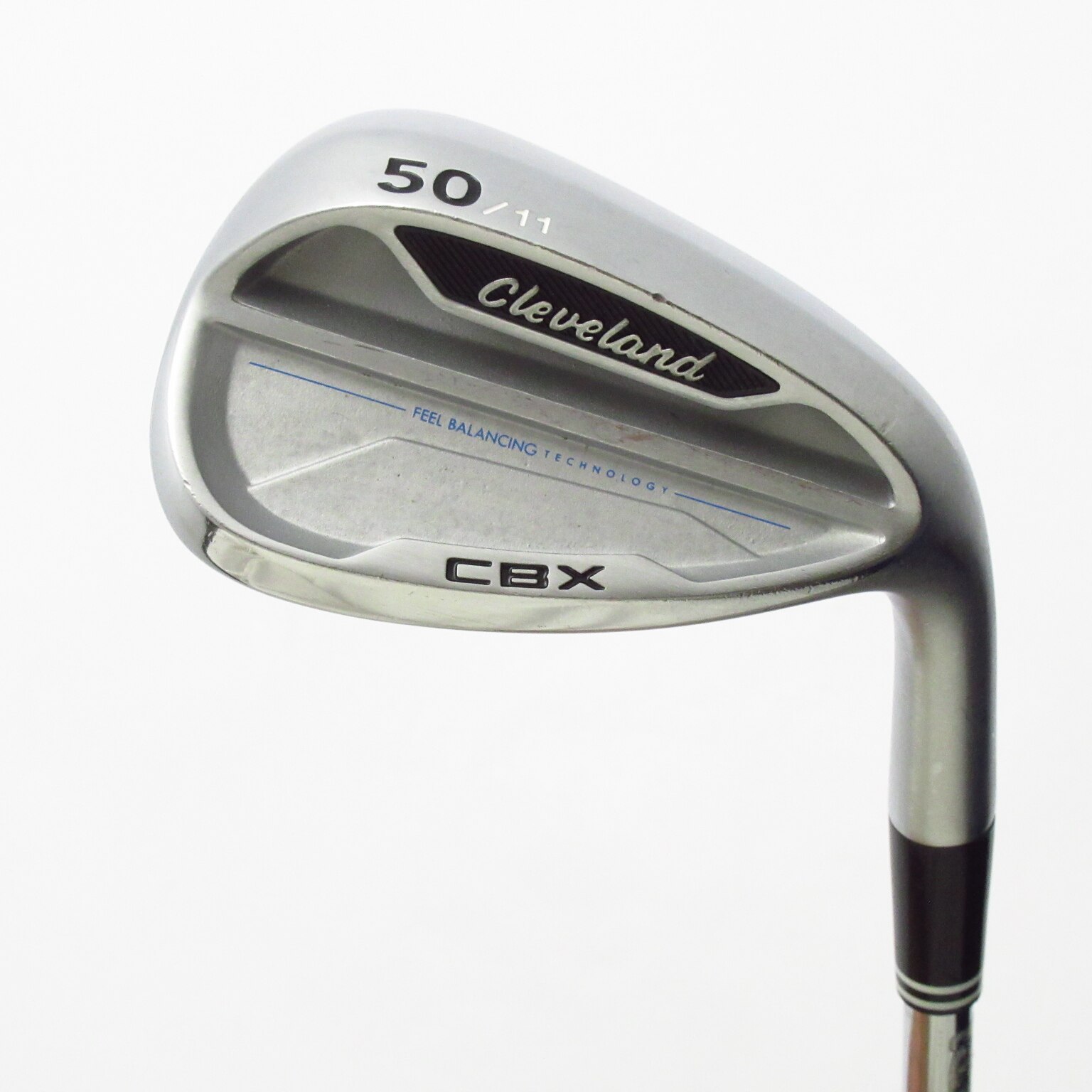 クリープランド　CBXウェッジ Amazon | クリーブランド CBX Full-Face Wedge ウェッジ メンズ