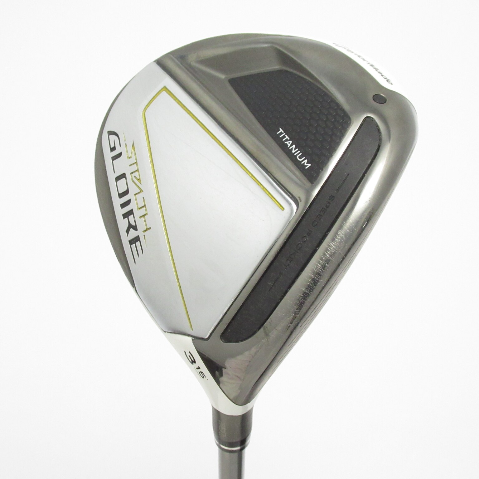 ステルス フェアウェイウッド　5W S 右　中古 中古】ステルス2 フェアウェイウッド VENTUS TR RED 5(VELOCORE