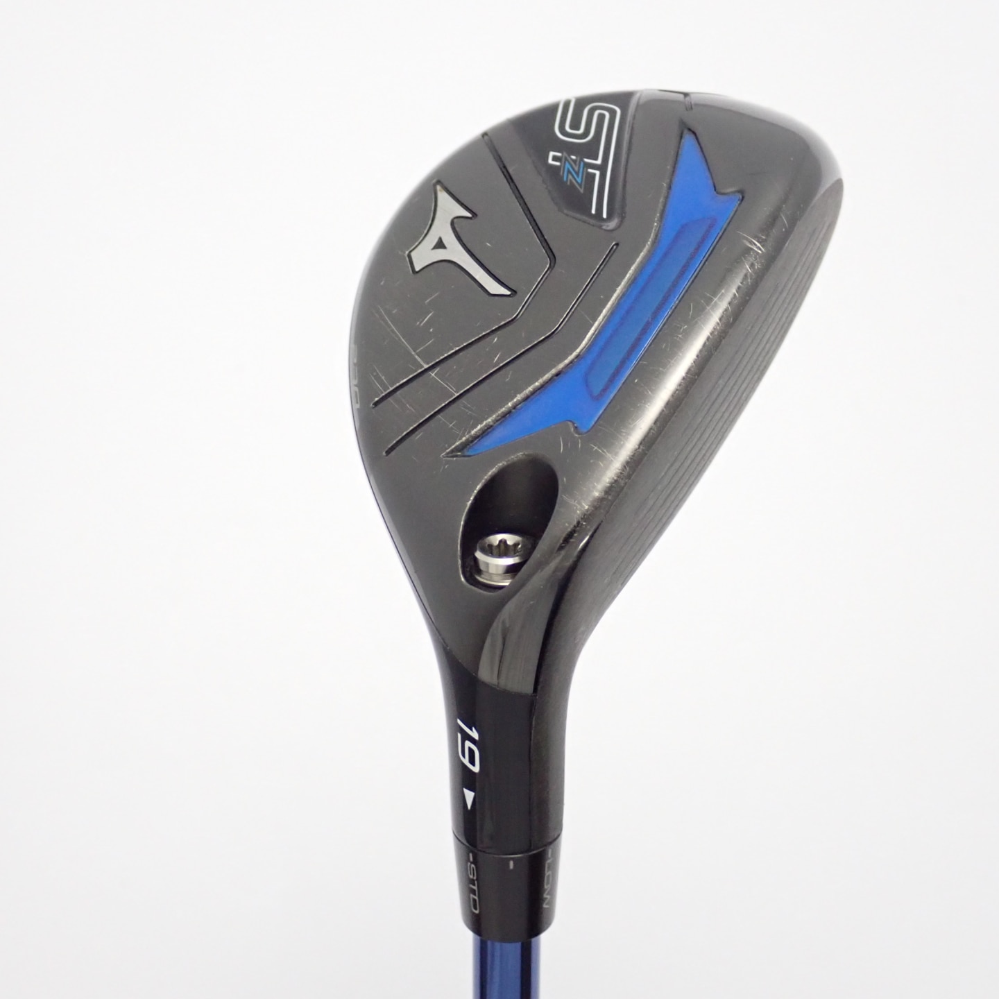 中古】ST-Z230 ユーティリティ (ミズノ) ST 通販｜GDO中古ゴルフ