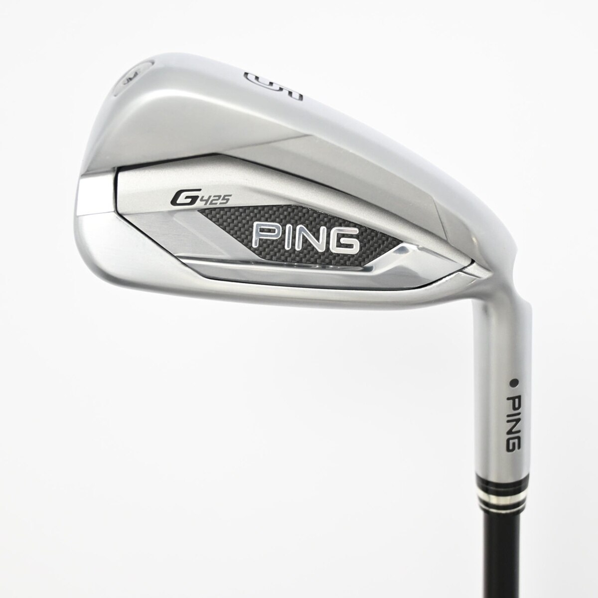 中古】G425 アイアンセット (ピン) G425 通販｜GDO中古ゴルフクラブ