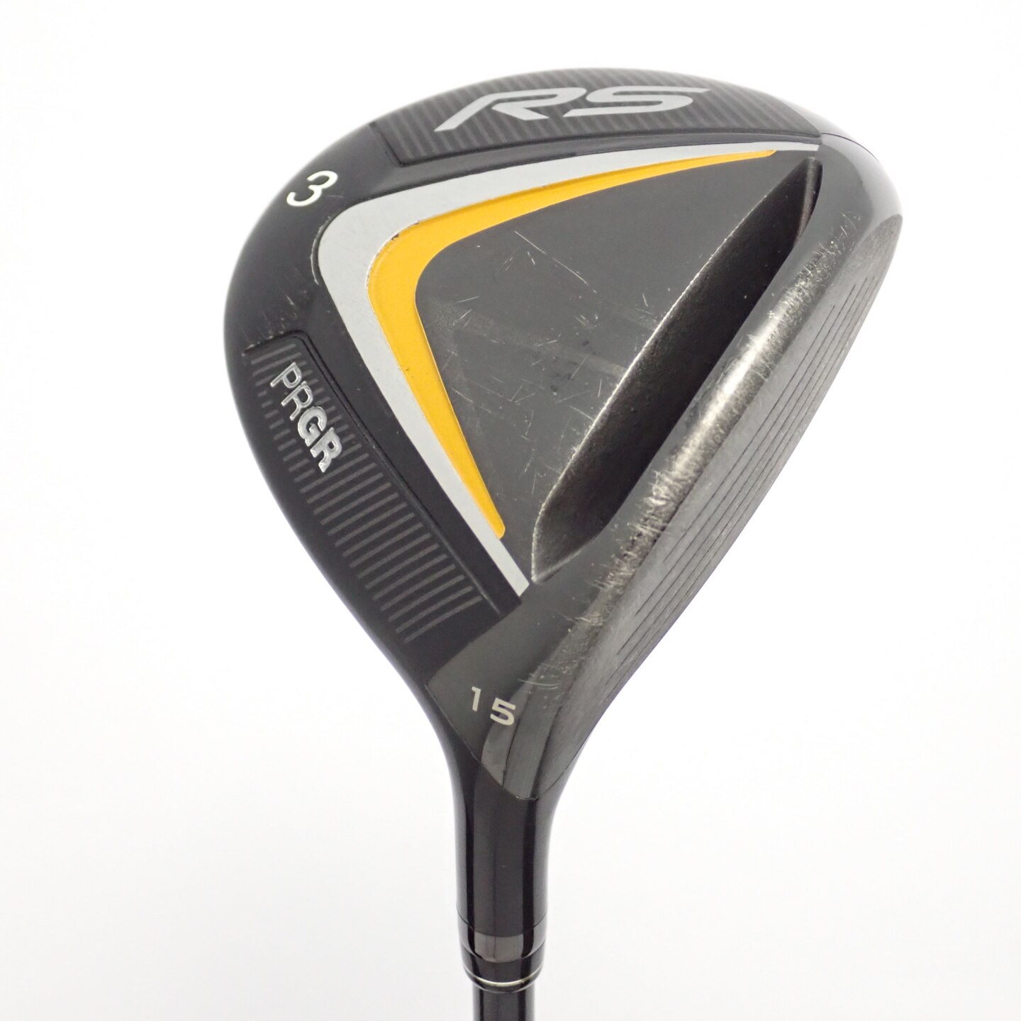 中古】RS フェアウェイウッド (プロギア) 通販｜GDO中古ゴルフクラブ