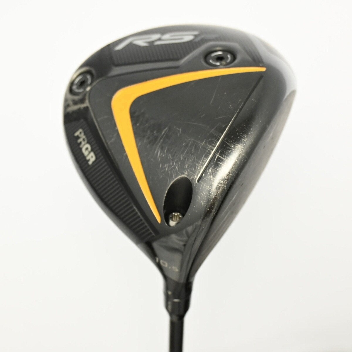 中古】RS ドライバー (プロギア) 通販｜GDO中古ゴルフクラブ
