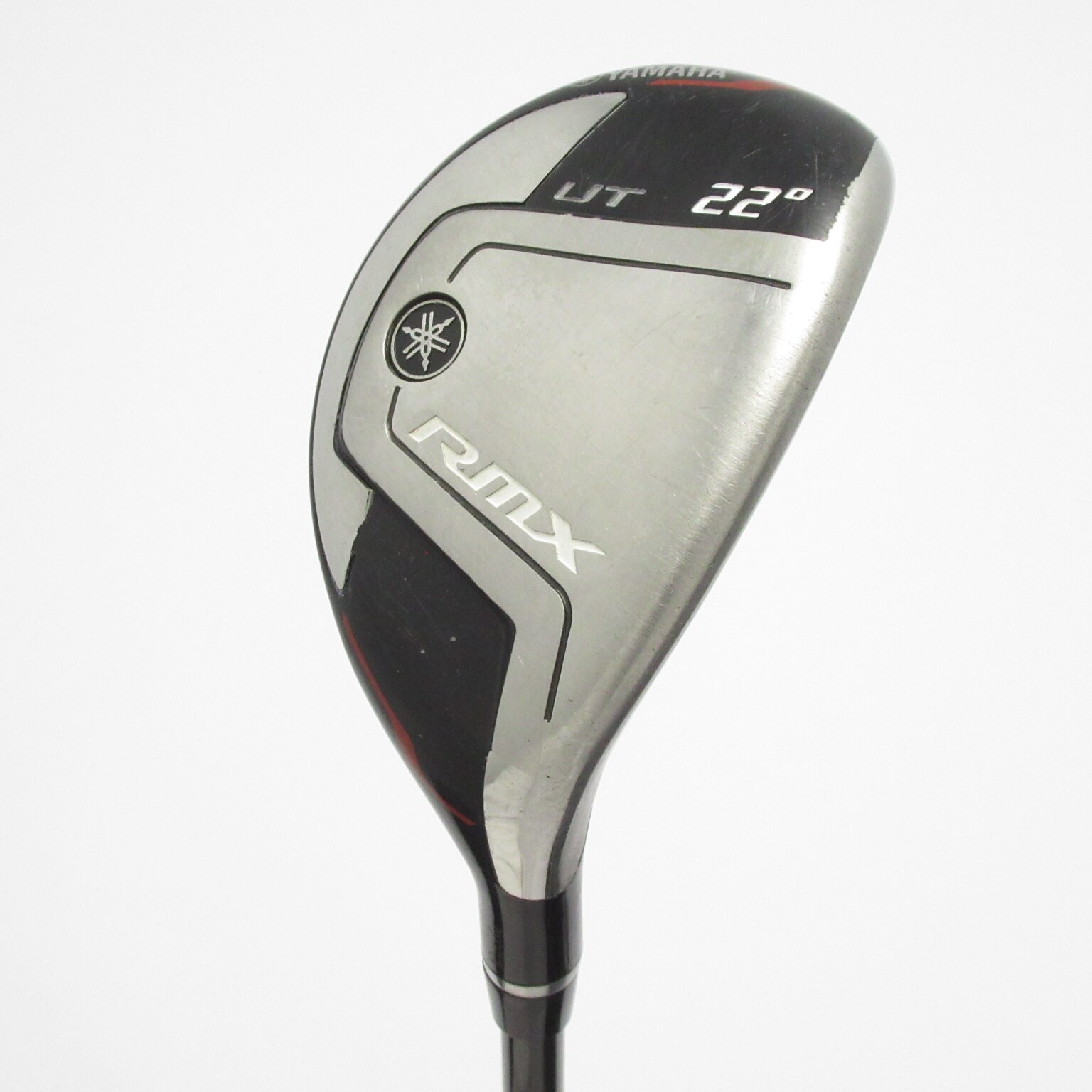 中古】RMX(2018) ユーティリティ Speeder EVOLUTION IV FW70 22 S C